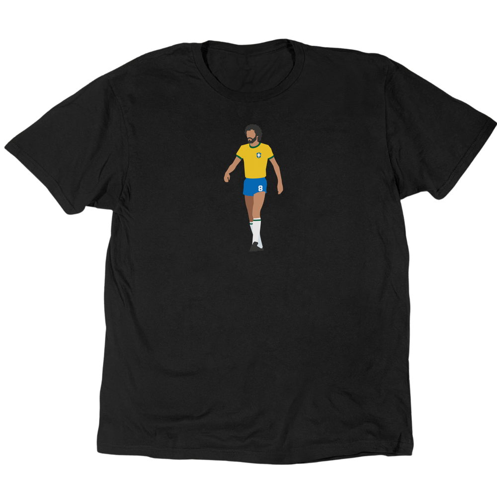 Icons Illustrated S¨®crates T-Shirt