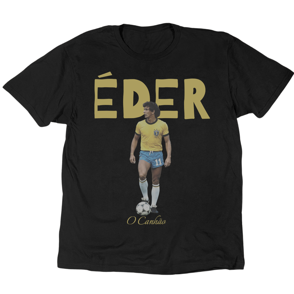 ¨¦der O Canh?o T-Shirt