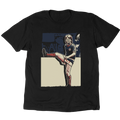 Gordon Strachan 1986 T-Shirt