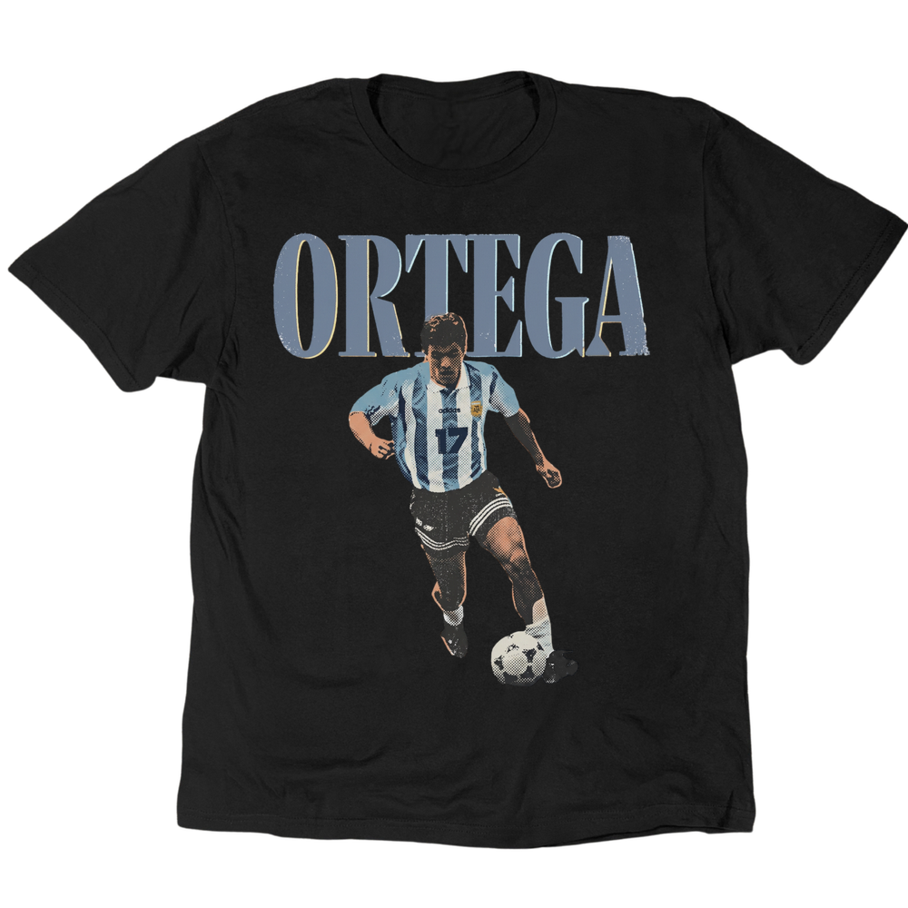 Burrito Ortega 94 T-Shirt
