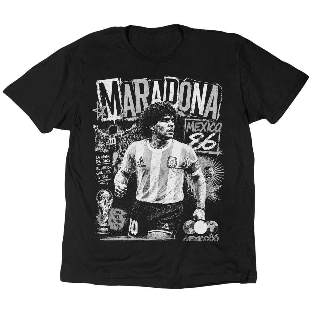 Maradona 86 T-Shirt