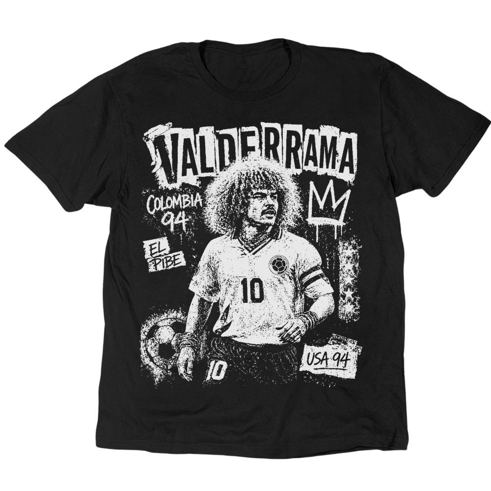 Valderrama 94 T-Shirt