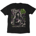 Ren¨¦ Higuita El Loco 1990 T-Shirt