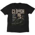 Brian Clough T-Shirt