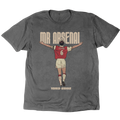 Tony Adams: The Enduring No. 6 T-Shirt
