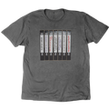 United: The VHS Archive T-Shirt