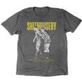 Shithousery: The Definition T-Shirt