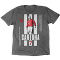 Eric Cantona – Seagulls & Trawlers T-Shirt