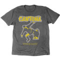 Cantona v Hooligan T-Shirt