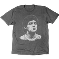 El Diego Football's Divine Rebel T-Shirt