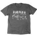 The Class Of 92 T-Shirt