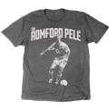 Ray Parlour The Romford Pele T-Shirt