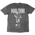 Il Capitano Paolo Maldini T-Shirt