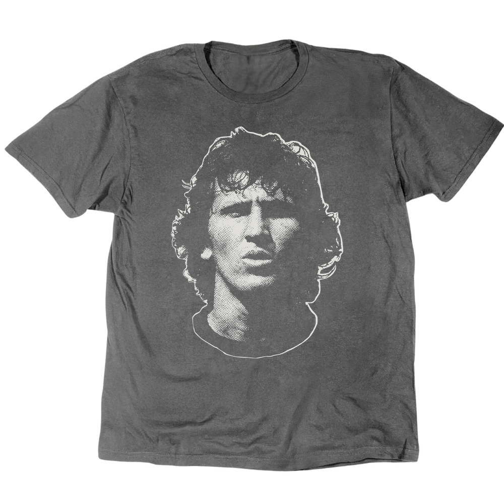 Icon Series: Zico T-Shirt