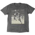 Diego Maradona - Football's Most Infamous Goal T-Shirt