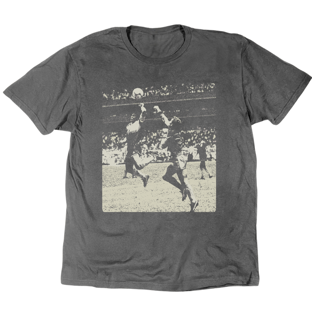 Diego Maradona - Football's Most Infamous Goal T-Shirt