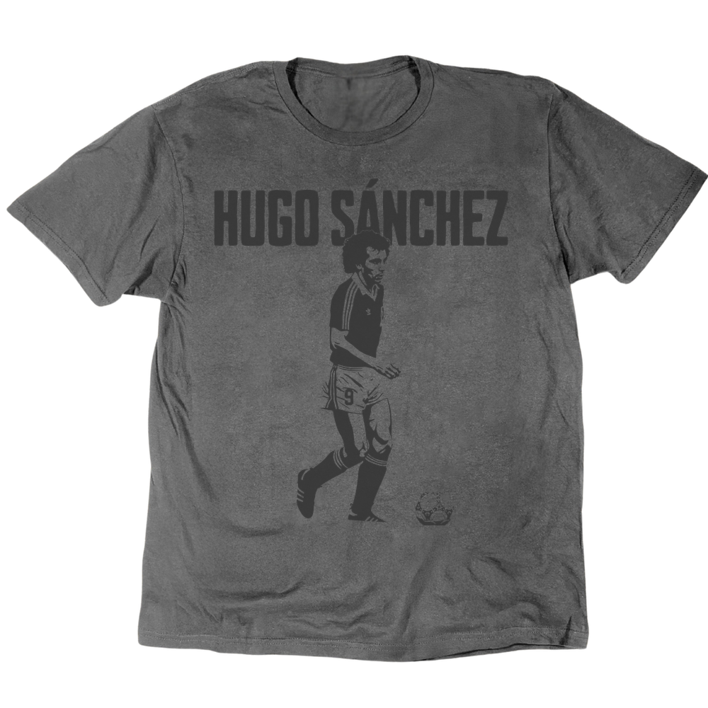 Hugo S¨¢nchez El Pentapichichi T-Shirt