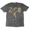 Zico O Galinho T-Shirt