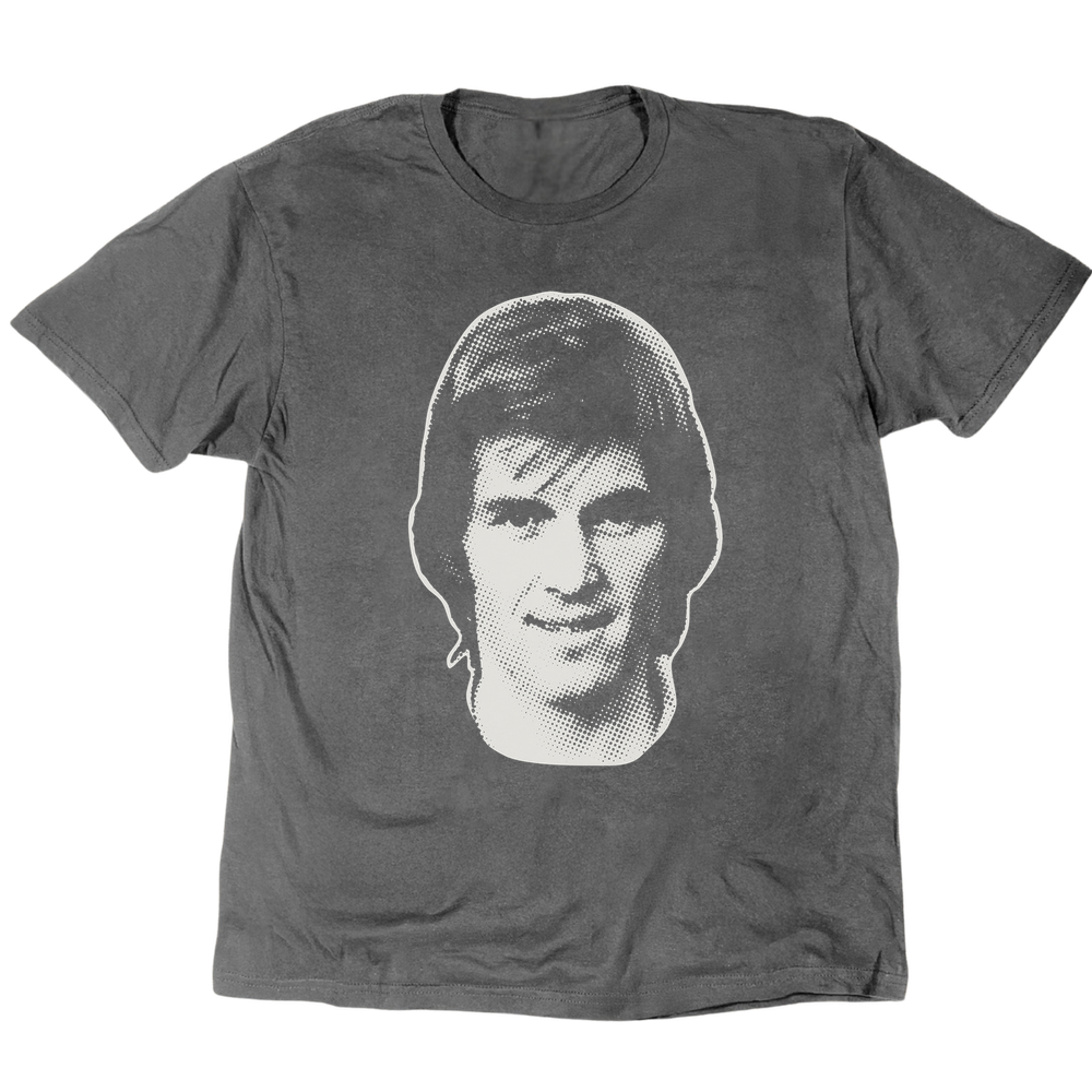 Icon Series Kenny Dalglish T-Shirt