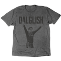 King Kenny Dalglish T-Shirt