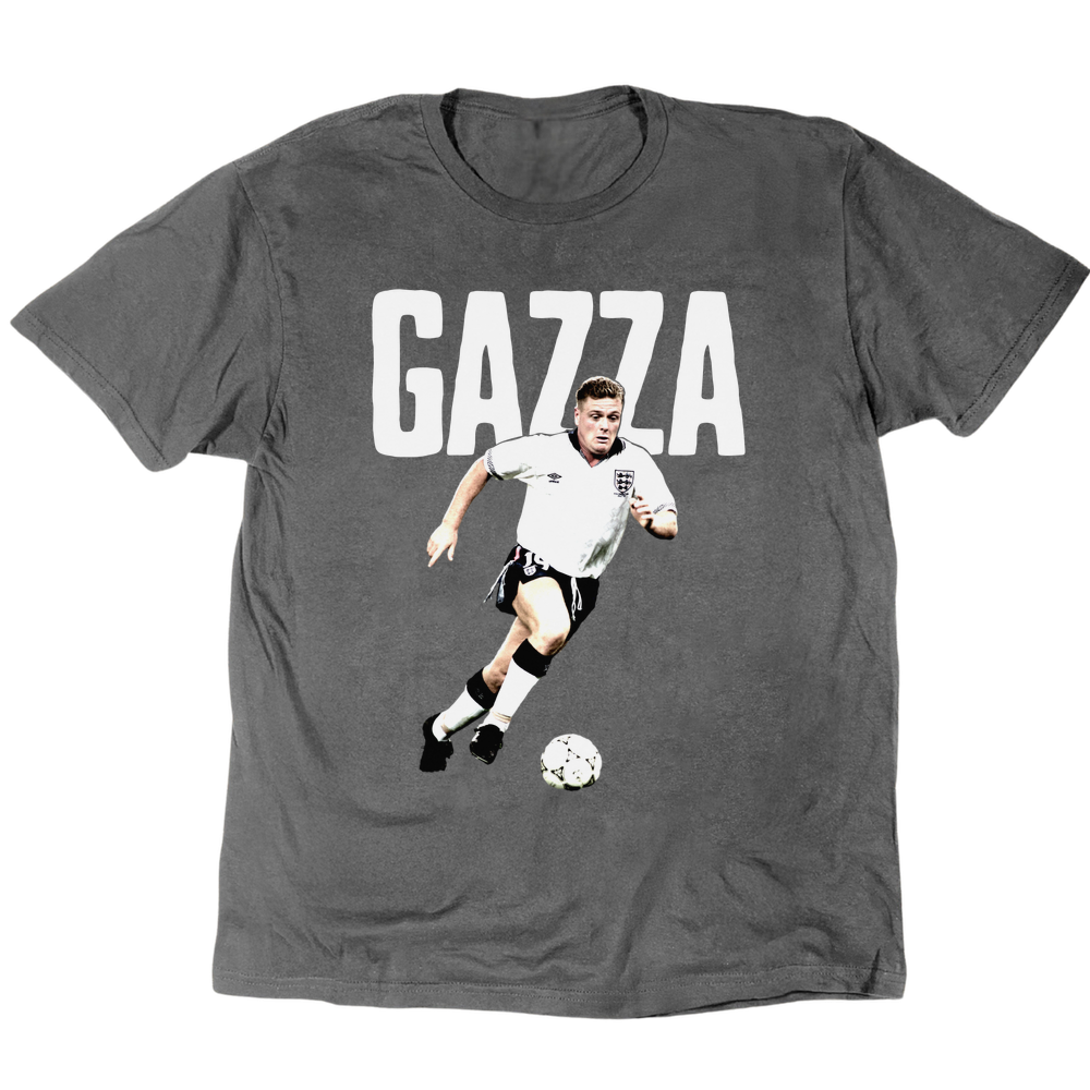 Gazza 1990 T-Shirt
