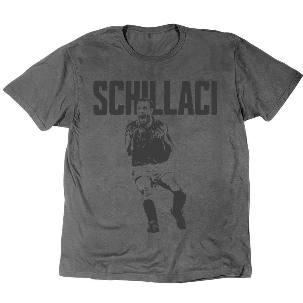 Tot¨° Schillaci T-Shirt