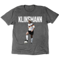Klinsmann 1990 T-Shirt