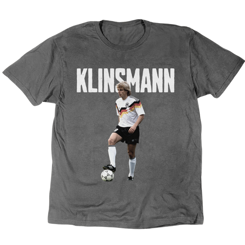 Klinsmann 1990 T-Shirt