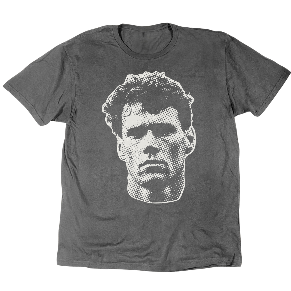 Icon Series Marco Van Basten T-Shirt