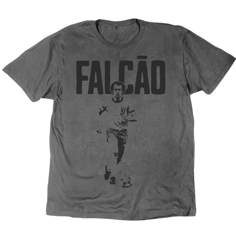 Paulo Roberto Falc?o 1982 T-Shirt