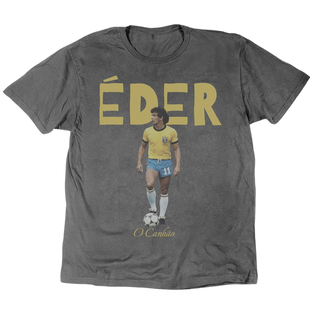 ¨¦der O Canh?o T-Shirt