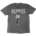 Mario Kempes El Matador T-Shirt