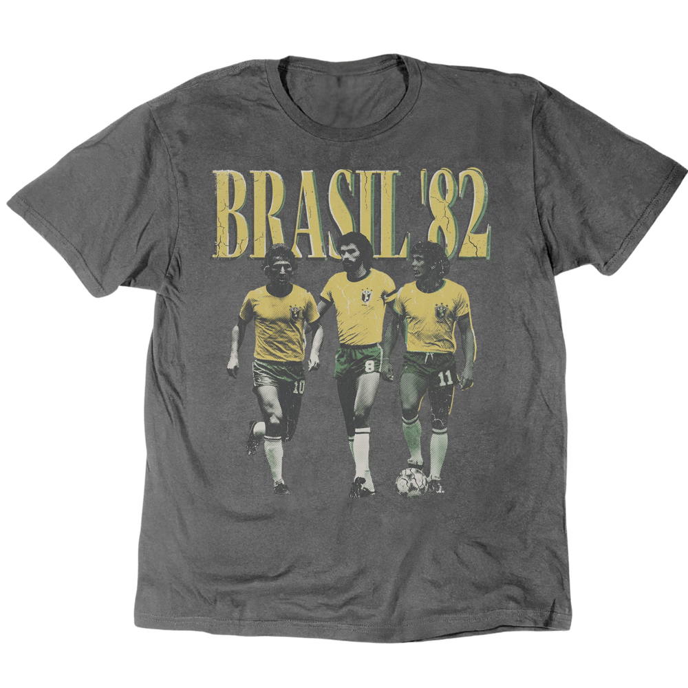 Brasil 82 T-Shirt
