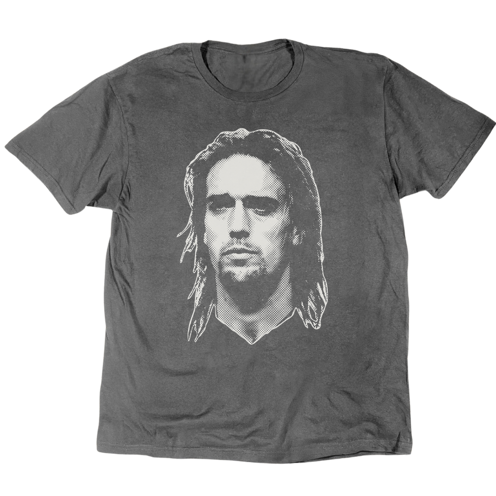 Icon Series Gabriel Batistuta T-Shirt
