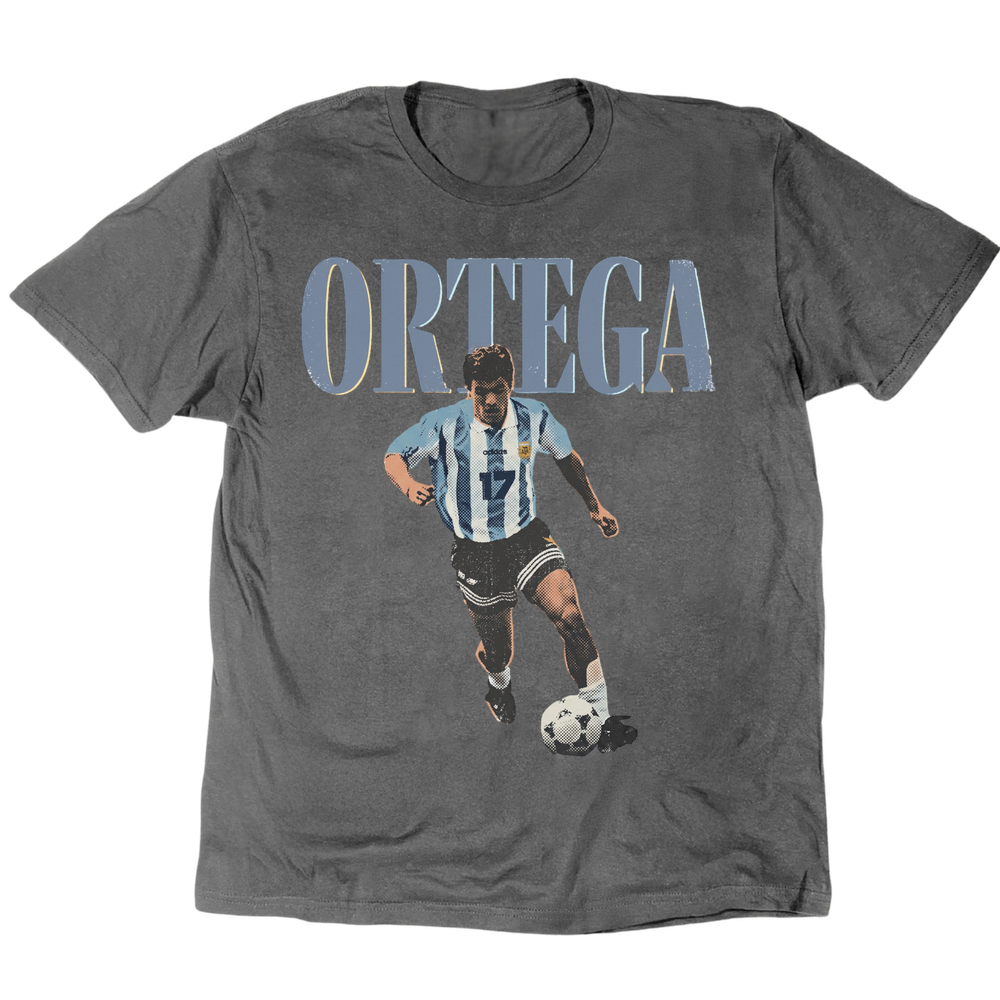 Burrito Ortega 94 T-Shirt