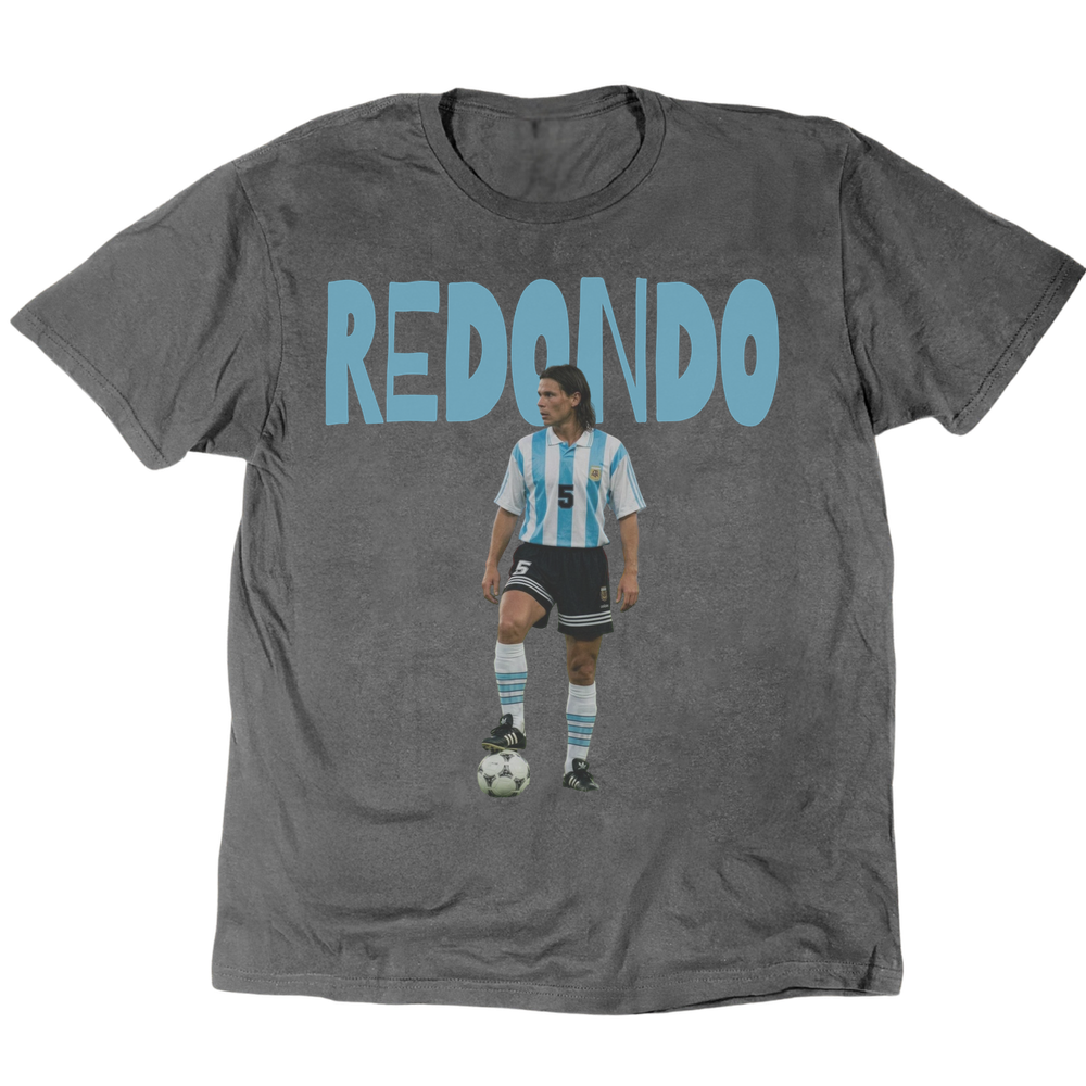 Fernando Redondo '94 T-Shirt