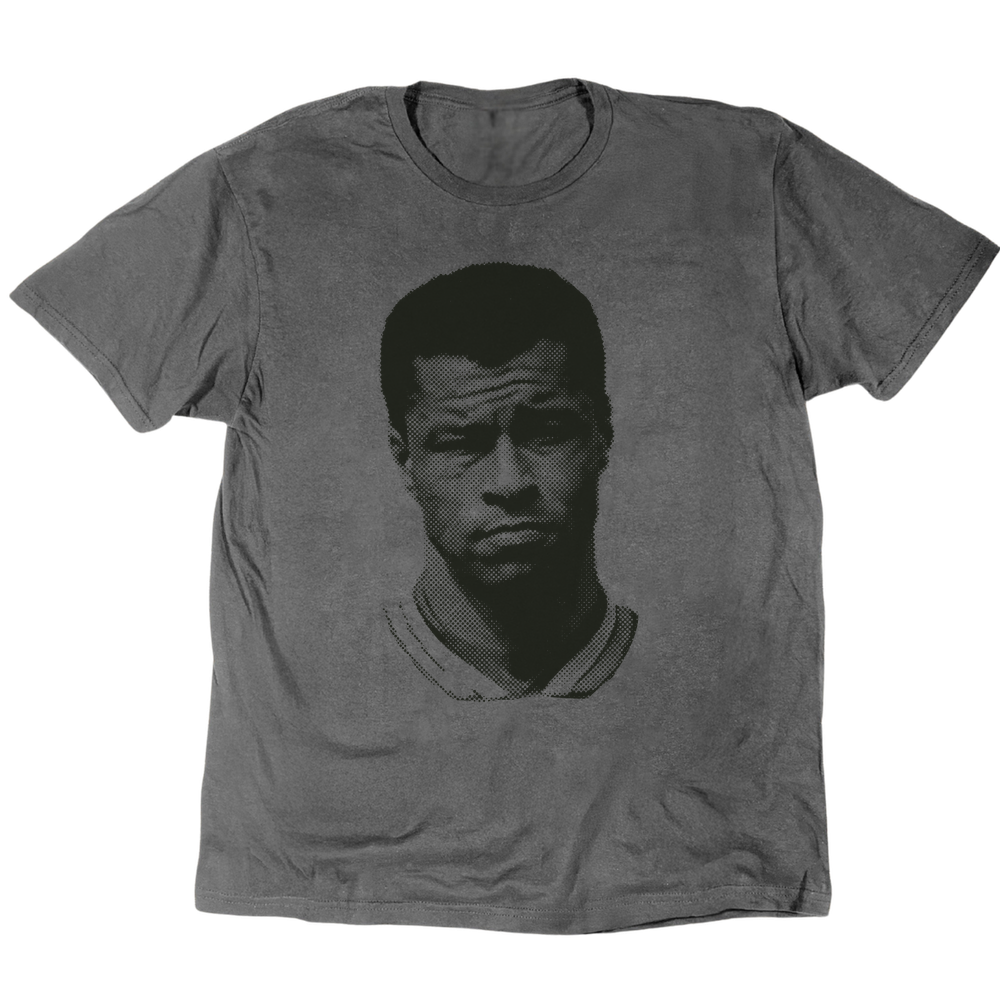 Icon Series Paul McGrath T-Shirt