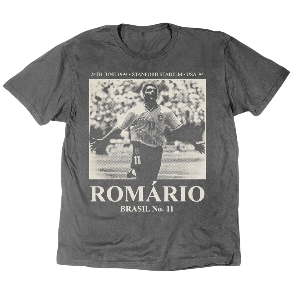 Vintage Celebration Rom¨¢rio 1994 T-Shirt