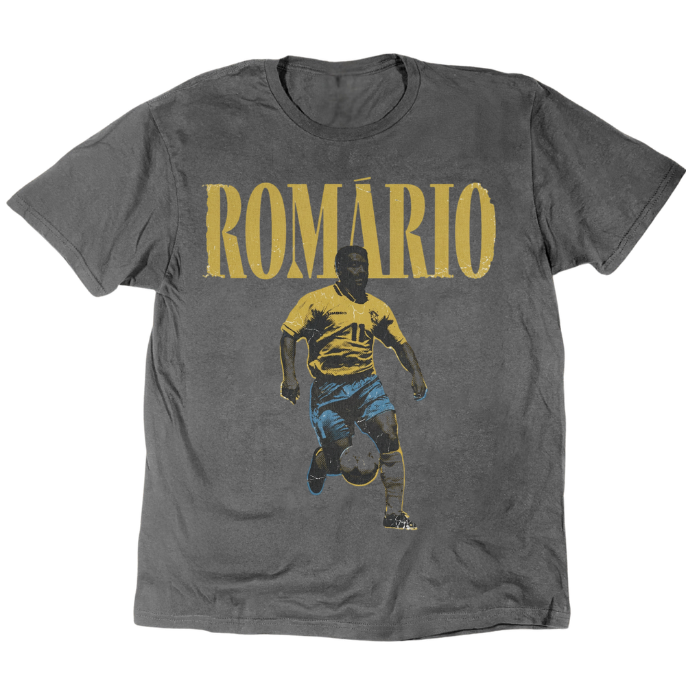 Rom¨¢rio 1994 T-Shirt