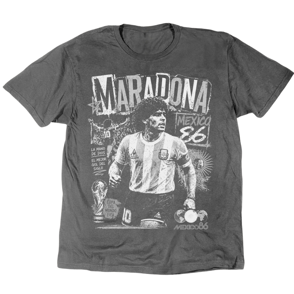 Maradona 86 T-Shirt