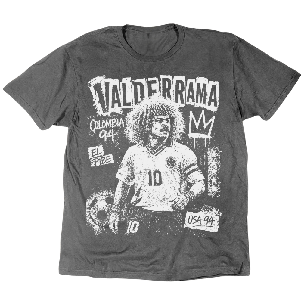 Valderrama 94 T-Shirt