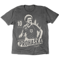 Herbert Prohaska T-Shirt