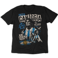 Claudio Caniggia El P¨¢jaro T-Shirt
