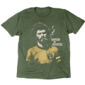 Doctor S¨®crates Futebol ¨¦ Liberdade T-Shirt
