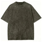 Nature Dads Camping Club Washed T-Shirt