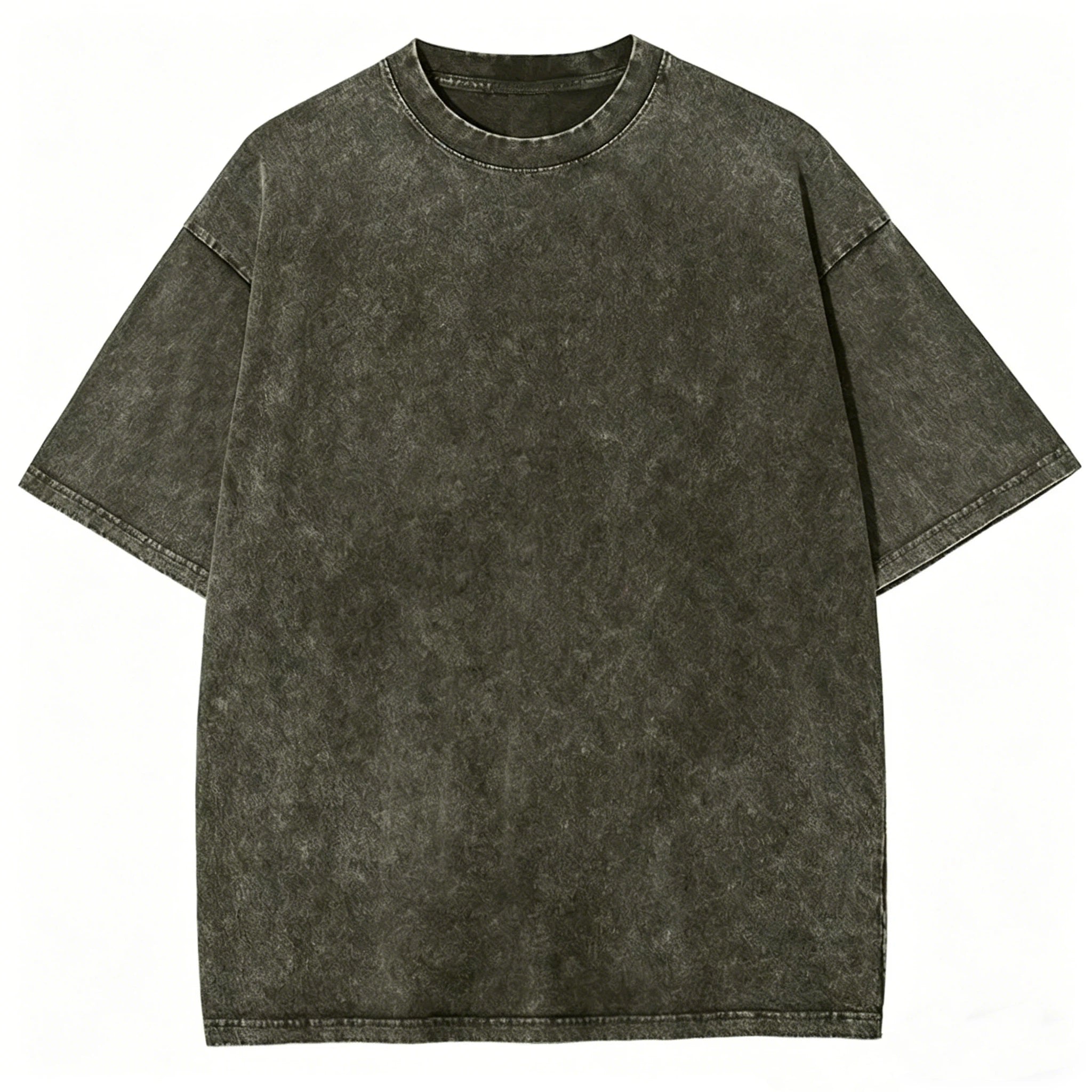 Cool Dads Wild Outdoor Washed T-Shirt