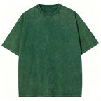 Nature Dads Camping Club Washed T-Shirt