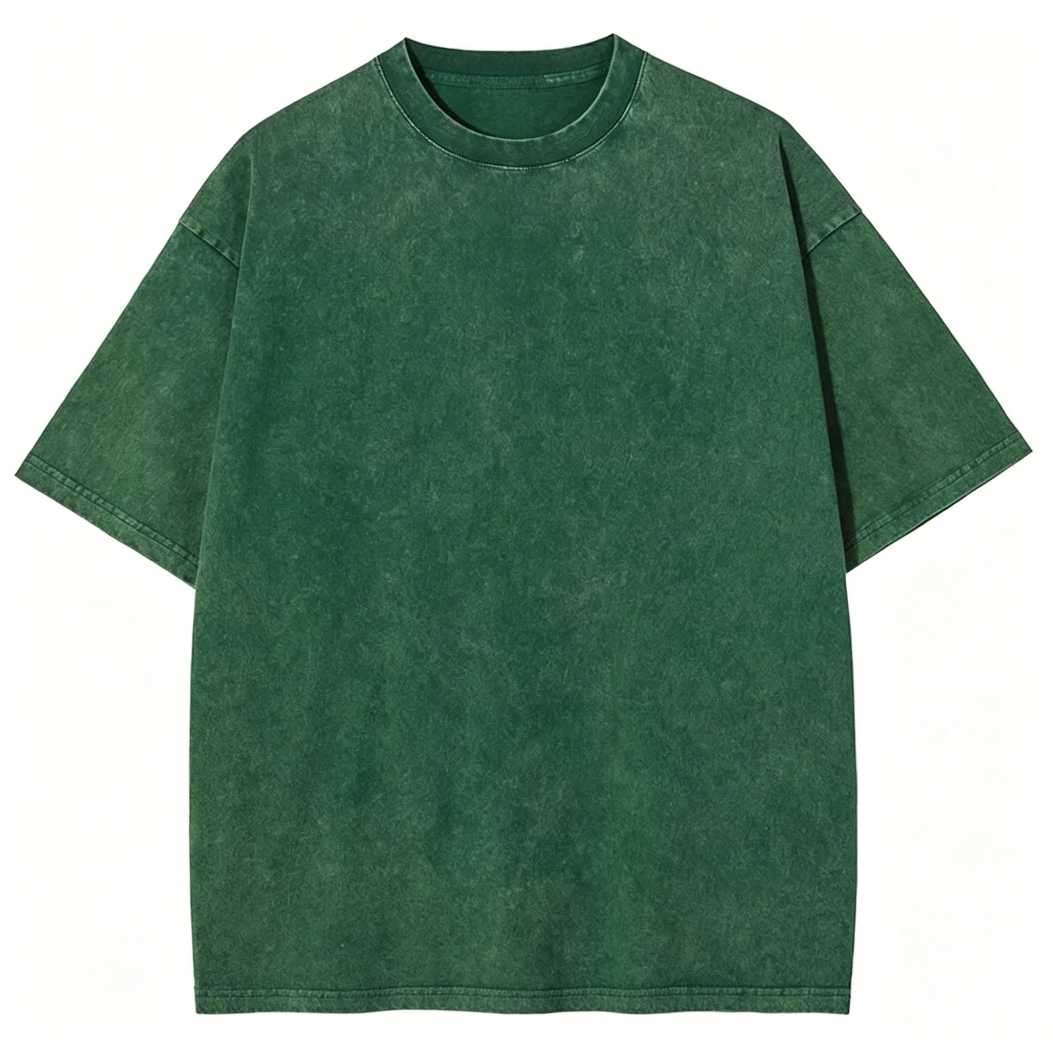 Adventure Begins With Dad Washed T-Shirt