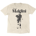 Paolo Maldini Il Capitano T-Shirt