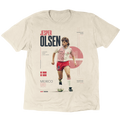 Jesper Olsen 1986 T-Shirt